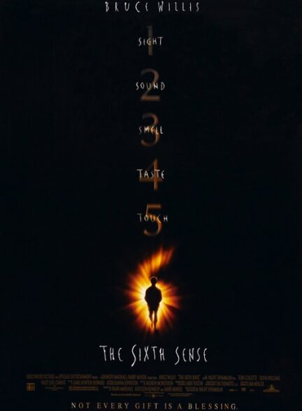 دانلود صوت دوبله فیلم The Sixth Sense 1999