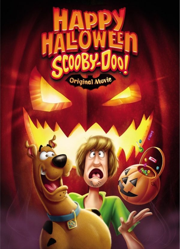 دانلود صوت دوبله انیمیشن Happy Halloween, Scooby-Doo!