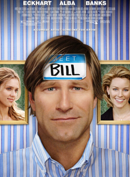دانلود صوت دوبله فیلم Meet Bill