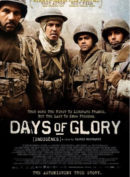 دانلود فیلم Days of Glory