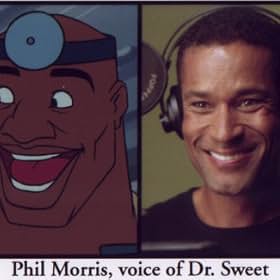 Phil Morris