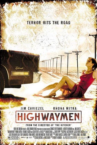 دانلود صوت دوبله فیلم Highwaymen