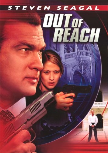 دانلود صوت دوبله فیلم Out of Reach 2004