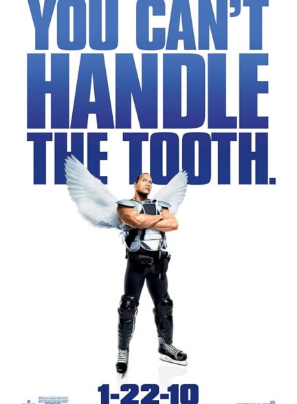 دانلود صوت دوبله فیلم Tooth Fairy