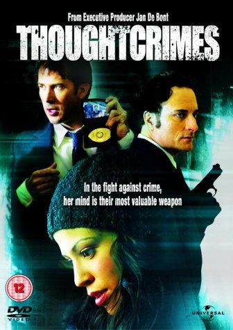 دانلود صوت دوبله فیلم Thoughtcrimes