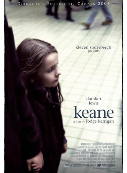 دانلود صوت دوبله فیلم Keane