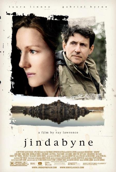 دانلود صوت دوبله فیلم Jindabyne