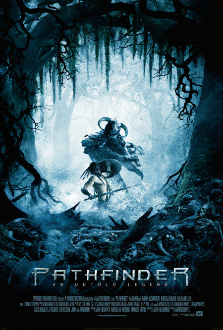 دانلود صوت دوبله فیلم Pathfinder 2007