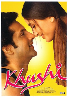 دانلود صوت دوبله فیلم Khushi