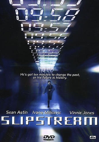 دانلود صوت دوبله فیلم Slipstream