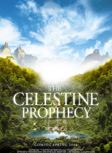 دانلود صوت دوبله فیلم The Celestine Prophecy