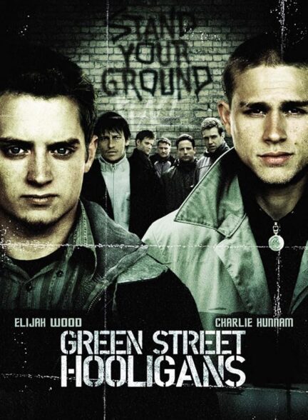 دانلود صوت دوبله فیلم Green Street Hooligans