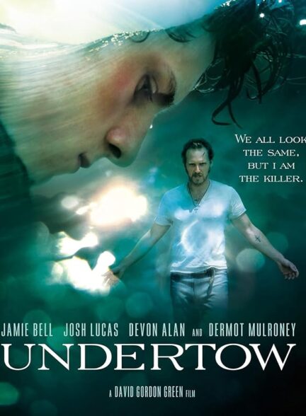 دانلود صوت دوبله فیلم Undertow