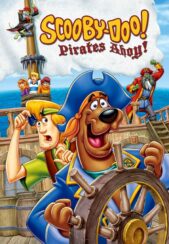 دانلود صوت دوبله انیمیشن Scooby-Doo! Pirates Ahoy!