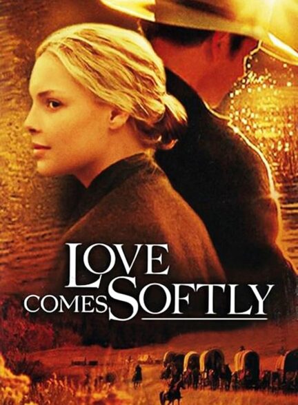 دانلود صوت دوبله فیلم Love Comes Softly