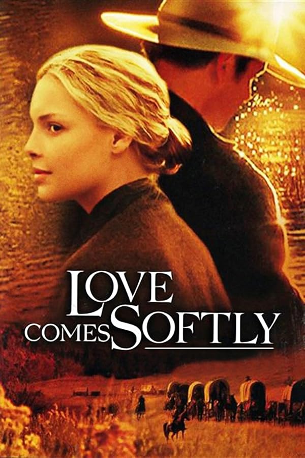 دانلود صوت دوبله فیلم Love Comes Softly