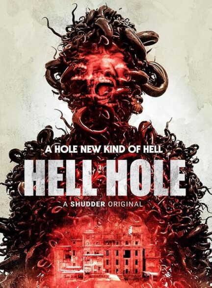 دانلود صوت دوبله فیلم Hell Hole