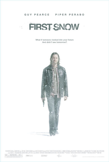 دانلود صوت دوبله فیلم First Snow