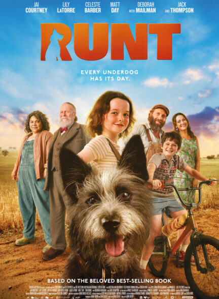 دانلود صوت دوبله  فیلم Runt