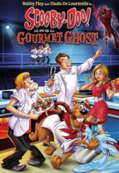 دانلود صوت دوبله انیمیشن Scooby-Doo! and the Gourmet Ghost