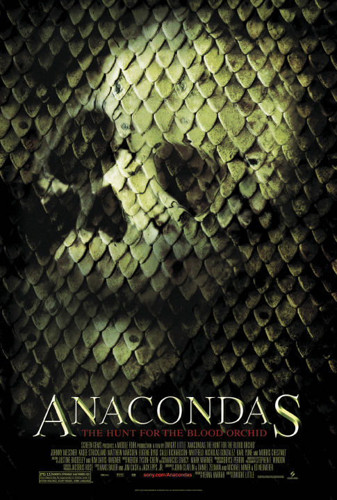 دانلود صوت دوبله فیلم Anacondas: The Hunt for the Blood Orchid