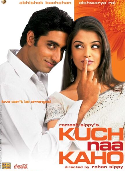 دانلود صوت دوبله فیلم Kuch Naa Kaho