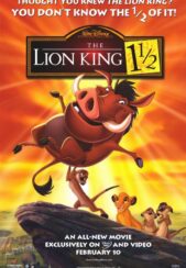 دانلود فیلم The Lion King 3: Hakuna Matata