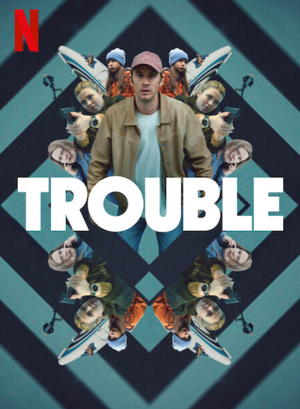 دانلود صوت دوبله فیلم Trouble