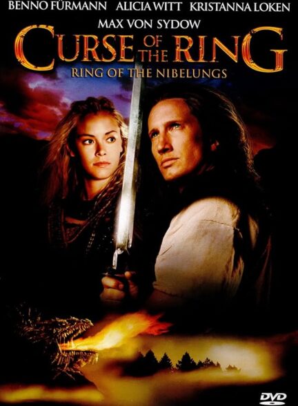 دانلود صوت دوبله فیلم Ring of the Nibelungs 2004