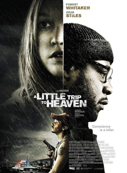 دانلود صوت دوبله فیلم A Little Trip to Heaven