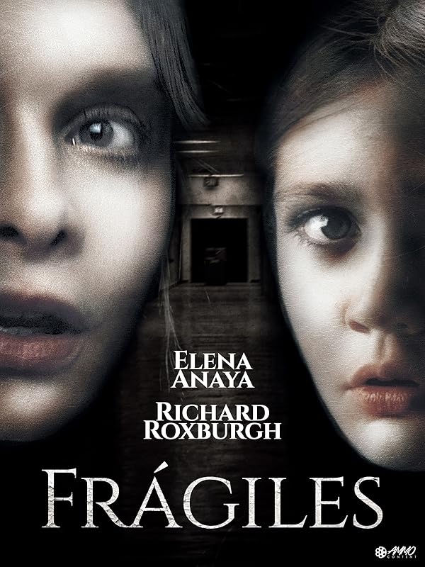 دانلود صوت دوبله فیلم Fragile