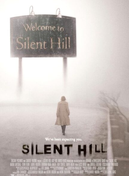 دانلود صوت دوبله فیلم Silent Hill 2006