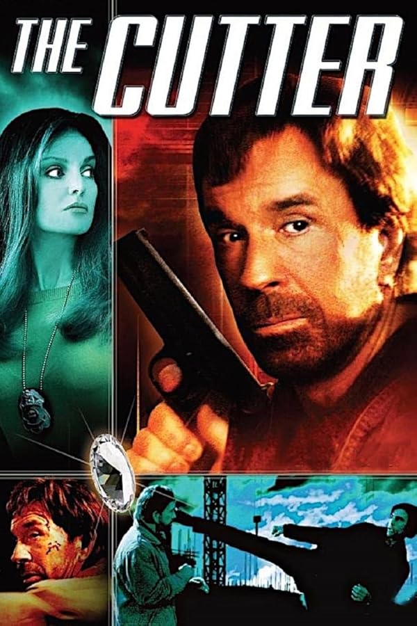 دانلود صوت دوبله فیلم The Cutter