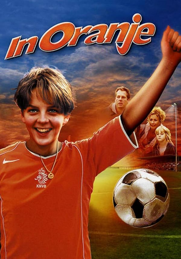 دانلود صوت دوبله فیلم In Oranje