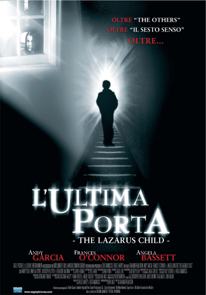 دانلود صوت دوبله فیلم The Lazarus Child 2006