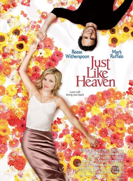 دانلود صوت دوبله فیلم Just Like Heaven 2005