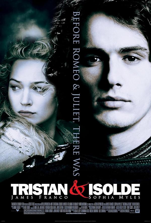 دانلود صوت دوبله فیلم Tristan + Isolde