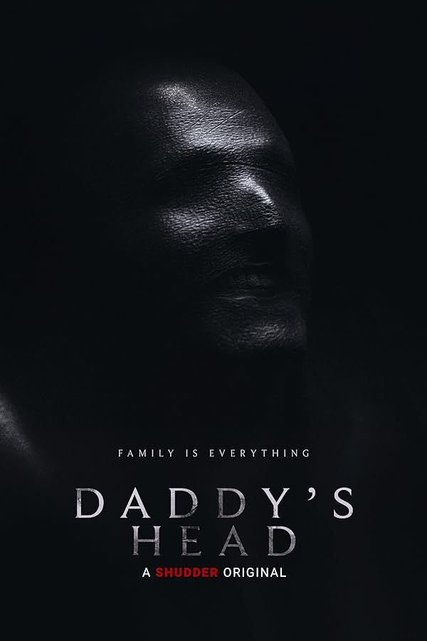 دانلود صوت دوبله فیلم Daddy’s Head