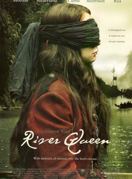 دانلود صوت دوبله فیلم River Queen