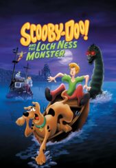 دانلود صوت دوبله انیمیشن Scooby-Doo and the Loch Ness Monster