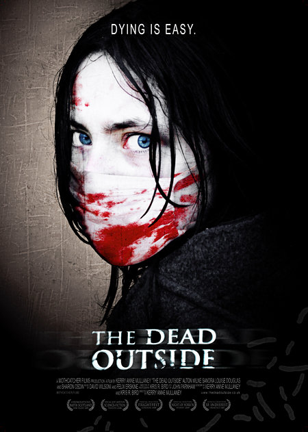 دانلود صوت دوبله فیلم The Dead Outside