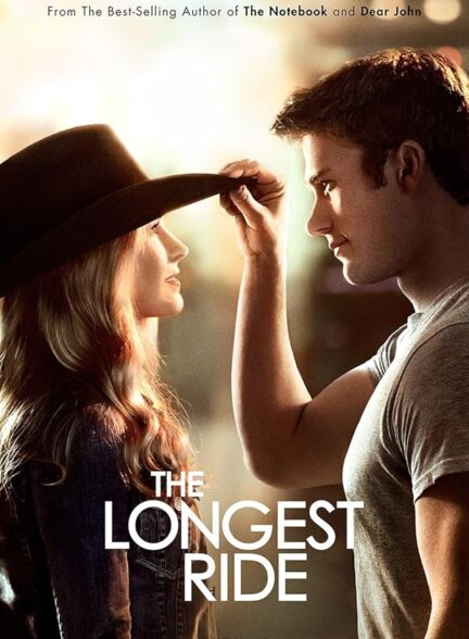 دانلود صوت دوبله فیلم The Longest Ride 2015