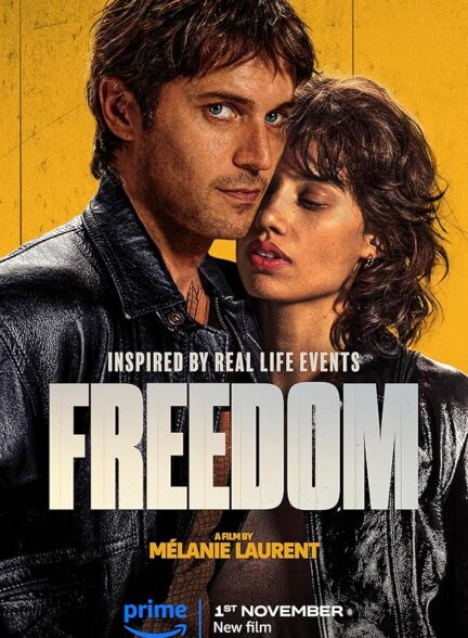 دانلود صوت دوبله فیلم Freedom