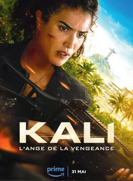 دانلود صوت دوبله فیلم Kali