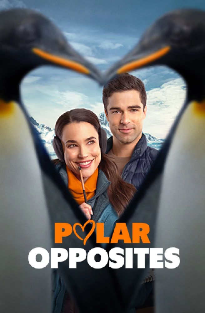 دانلودصوت دوبله فیلم Polar Opposites
