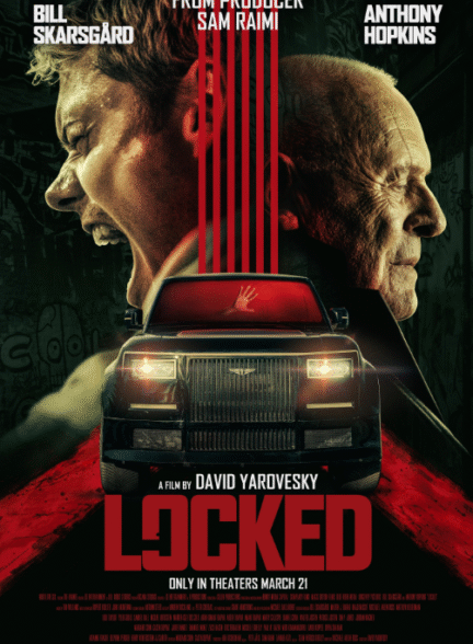 دانلود صوت دوبله فیلم Locked