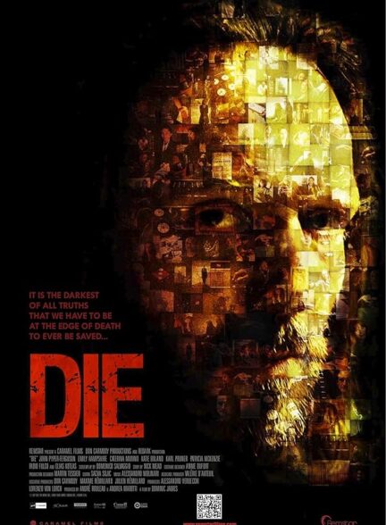 دانلود صوت دوبله فیلم Die