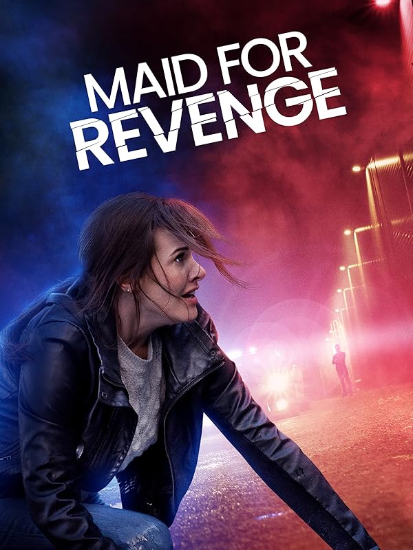 دانلود صوت دوبله فیلم Maid for Revenge