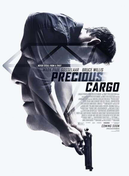 دانلود صوت دوبله فیلم Precious Cargo