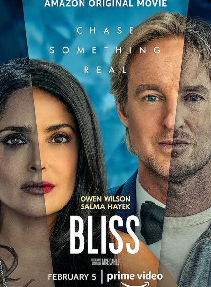 دانلود صوت دوبله فیلم Bliss 2021